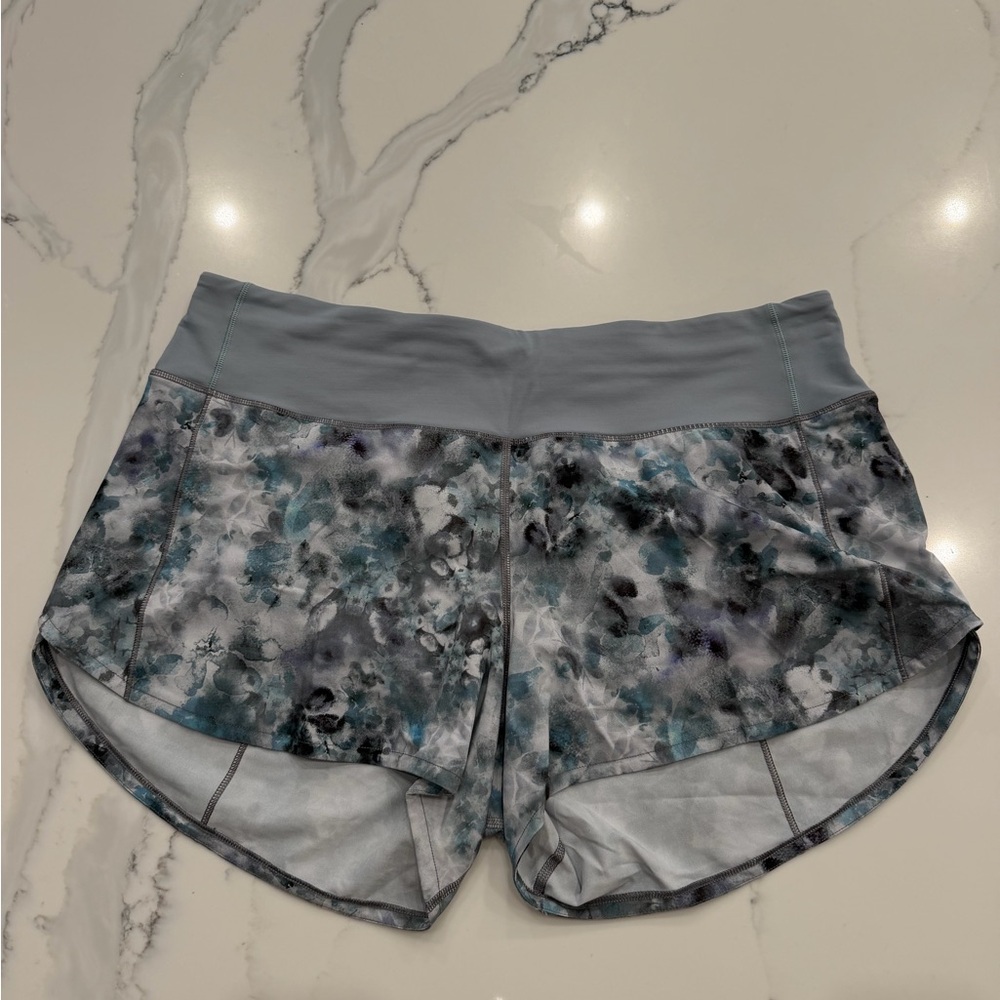 Women's Lululemon Shorts